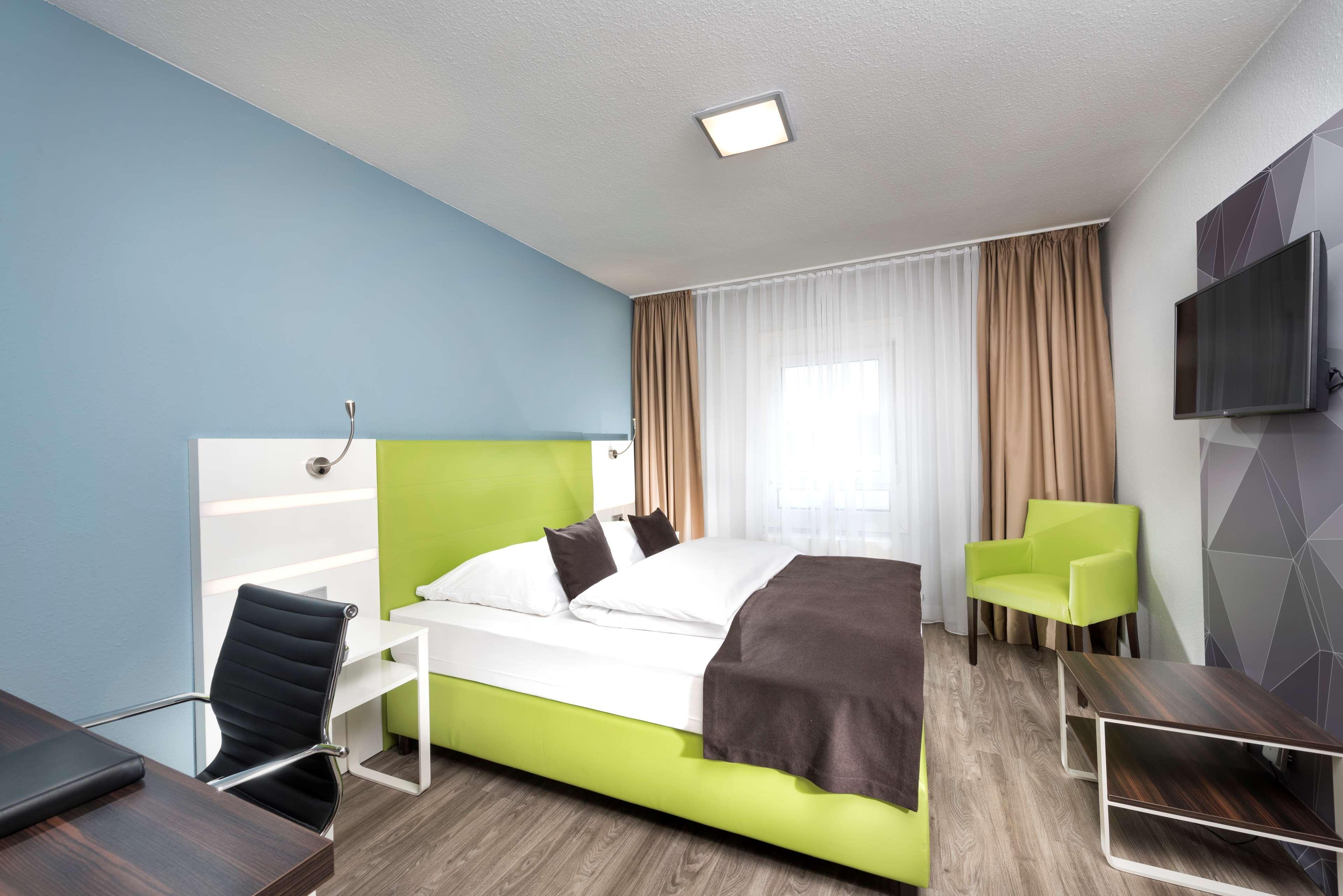 Sure Hotel By Best Western Mannheim City Room photo